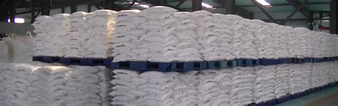 Soda Ash Dense and Soda Ash Light – Seven Overseas.